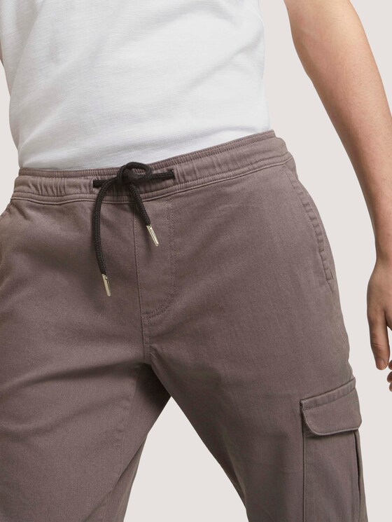 Slim Cargojogger - Männer - Eiffel Tower Slim Cargojogger - Männer - Eiffel Tower - 9 - TOM TAILOR Denim
