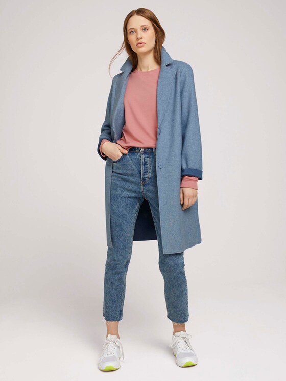 tom tailor high waist jeans
