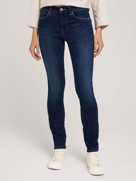Order TOM TAILOR Alexa Skinny Jeans for women online