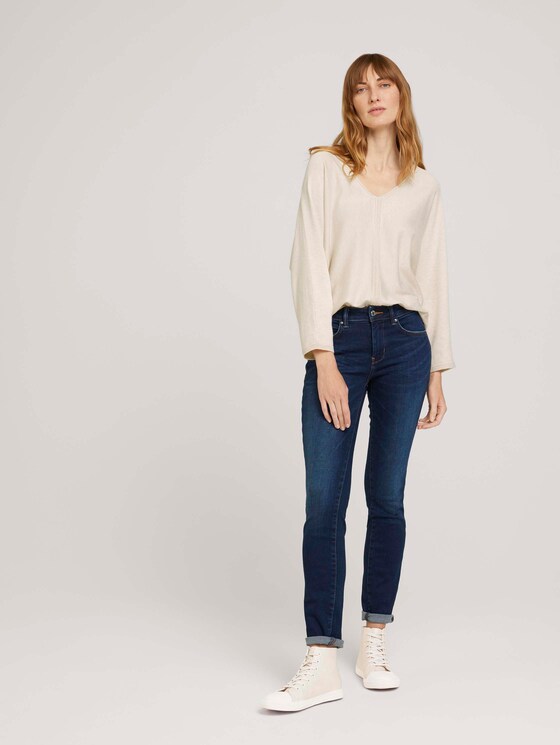 Boos Bevoorrecht menigte Alexa skinny jeans - from TOM TAILOR