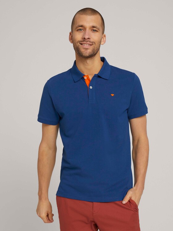 Doppelpack Poloshirt - Männer - Black Doppelpack Poloshirt - Männer - Black - 1 - TOM TAILOR