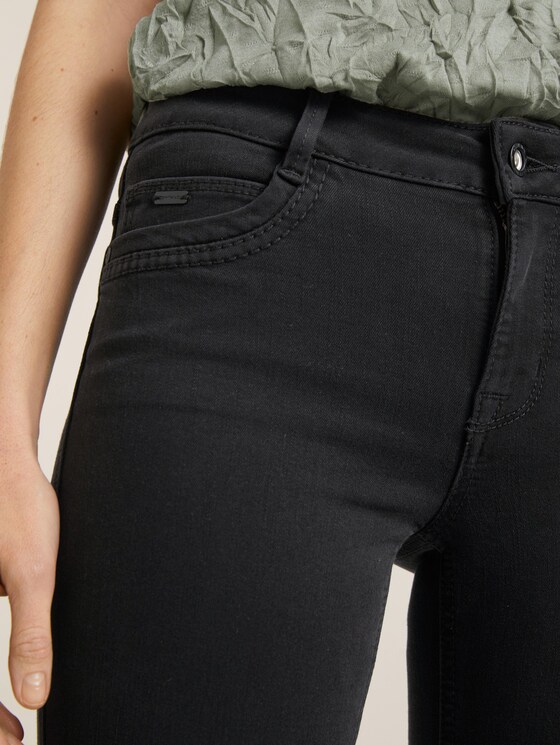 Alexa Straight Jeans - Frauen - black denim Alexa Straight Jeans - Frauen - black denim - 10 - TOM TAILOR