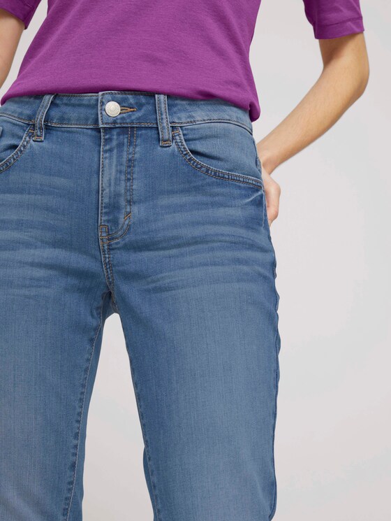 Alexa Slim Jeans