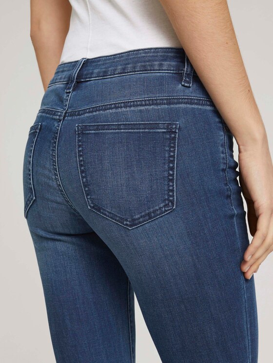 Alexa Slim Jeans