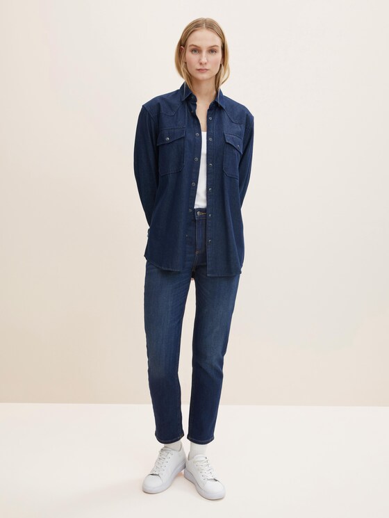 Alexa slim jeans