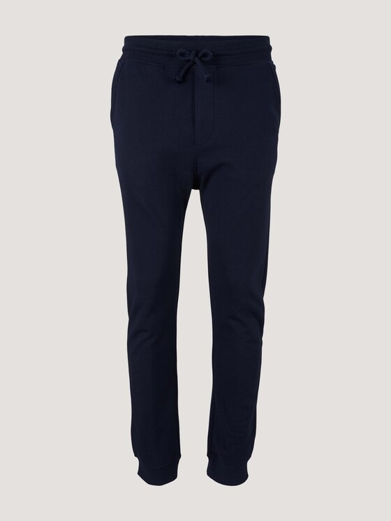 sweatbroek - Mannen - Sky Captain Blue sweatbroek - Mannen - Sky Captain Blue - 7 - TOM TAILOR Denim