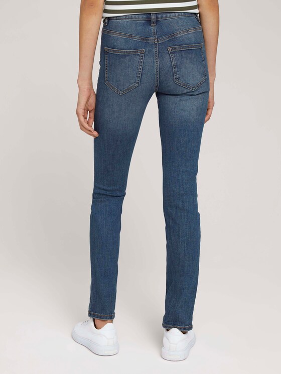 Kate slim jeans - Women - stone wash denim Kate slim jeans - Women - stone wash denim - 2 - TOM TAILOR