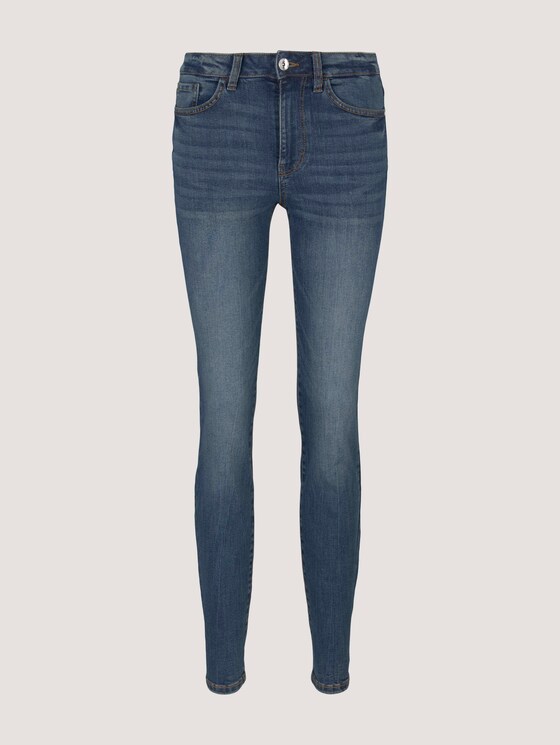 Kate slim jeans - Women - stone wash denim Kate slim jeans - Women - stone wash denim - 7 - TOM TAILOR