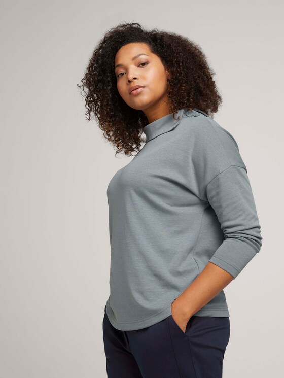 old navy luxe turtleneck