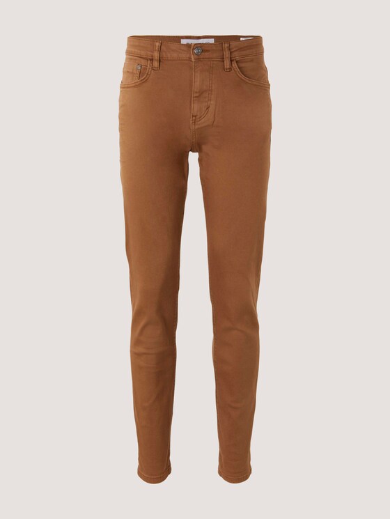 Josh Regular Slim Jeans - Männer - Toasted Coconut Josh Regular Slim Jeans - Männer - Toasted Coconut - 7 - TOM TAILOR
