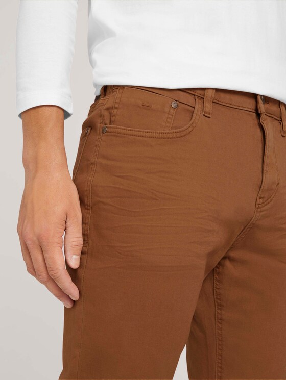 Josh Regular Slim Jeans - Männer - Toasted Coconut Josh Regular Slim Jeans - Männer - Toasted Coconut - 9 - TOM TAILOR