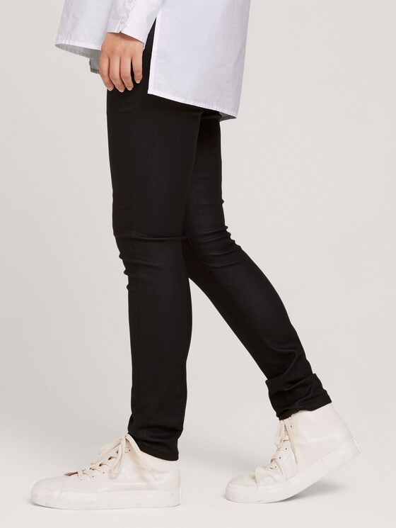 Alexa Skinny Jeans - Frauen - deep black Alexa Skinny Jeans - Frauen - deep black - 11 - TOM TAILOR
