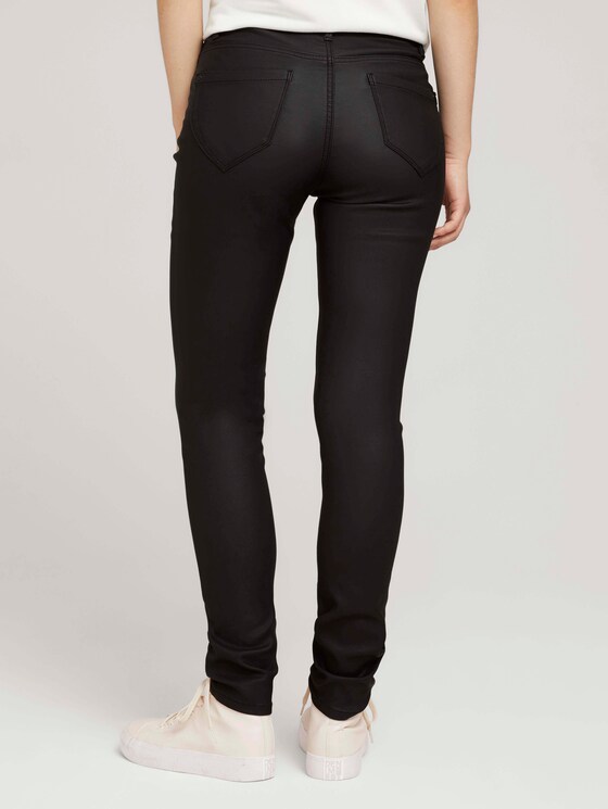 Alexa Skinny Jeans - Frauen - deep black Alexa Skinny Jeans - Frauen - deep black - 2 - TOM TAILOR