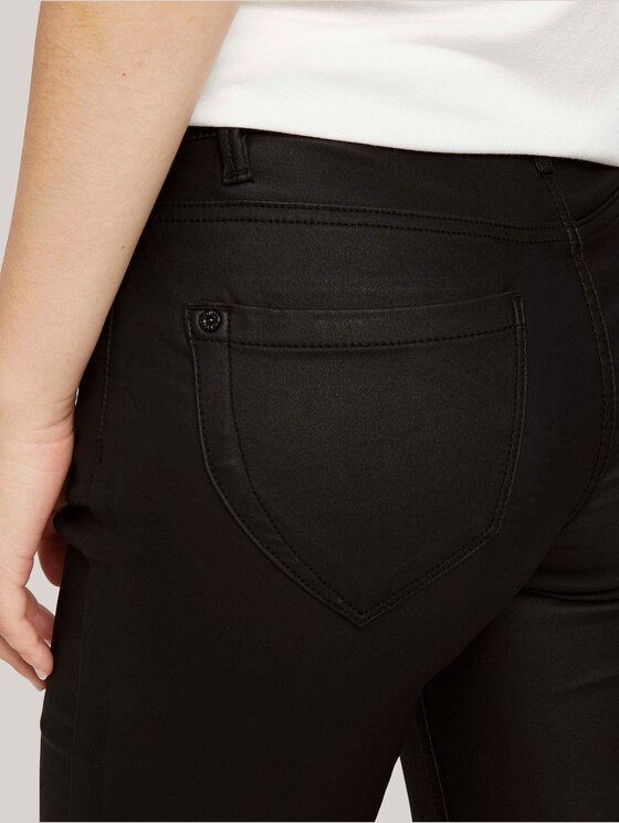 Alexa Skinny Jeans - Frauen - deep black Alexa Skinny Jeans - Frauen - deep black - 9 - TOM TAILOR