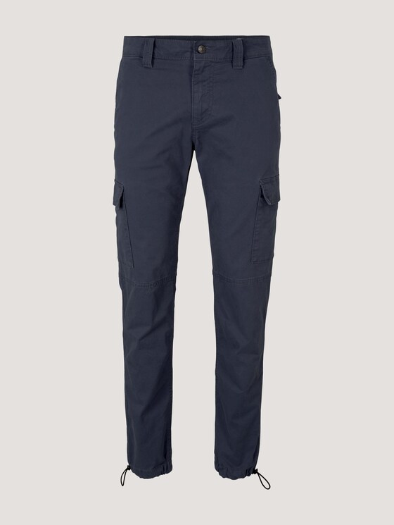 Cargo Jogger - Männer - Blueish Grey Cargo Jogger - Männer - Blueish Grey - 7 - TOM TAILOR Denim