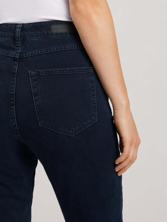 Mom-fit jeans - Women - dark stone blue black denim Mom-fit jeans - Women - dark stone blue black denim - 10 - TOM TAILOR Denim