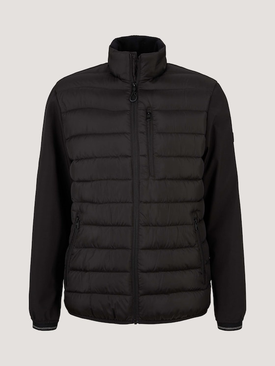 Order TOM TAILOR jackets & coats for men online