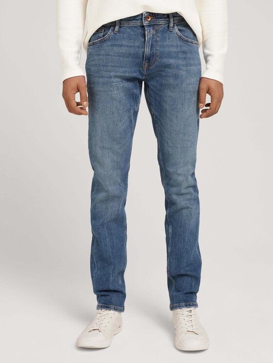 Order Tom Tailor Piers Slim Jeans For Men Online