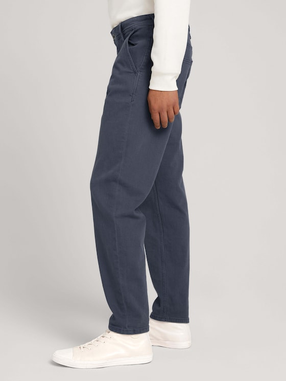 Loose Fit Jeans mit Bio-Baumwolle - Männer - Blueish Grey Loose Fit Jeans mit Bio-Baumwolle - Männer - Blueish Grey - 11 - TOM TAILOR Denim