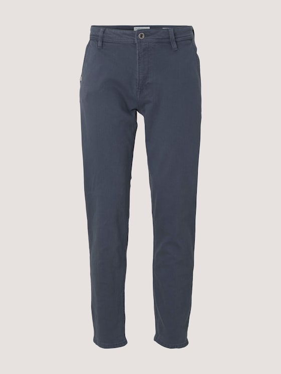 Loose Fit Jeans mit Bio-Baumwolle - Männer - Blueish Grey Loose Fit Jeans mit Bio-Baumwolle - Männer - Blueish Grey - 7 - TOM TAILOR Denim