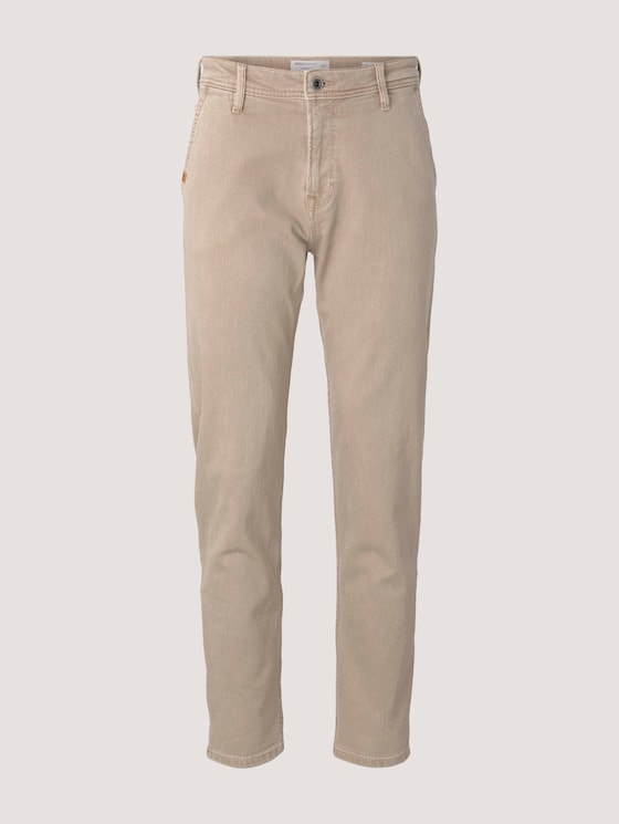 Loose Fit Jeans mit Bio-Baumwolle - Männer - sand Loose Fit Jeans mit Bio-Baumwolle - Männer - sand - 7 - TOM TAILOR Denim