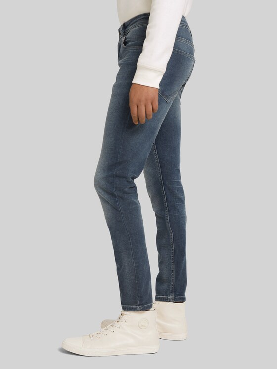 Culver skinny jeans by Tom Tailor