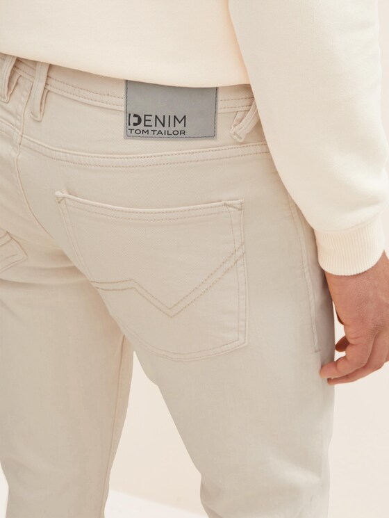 Piers slim jeans with organic cotton