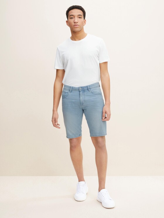 Jeansshorts