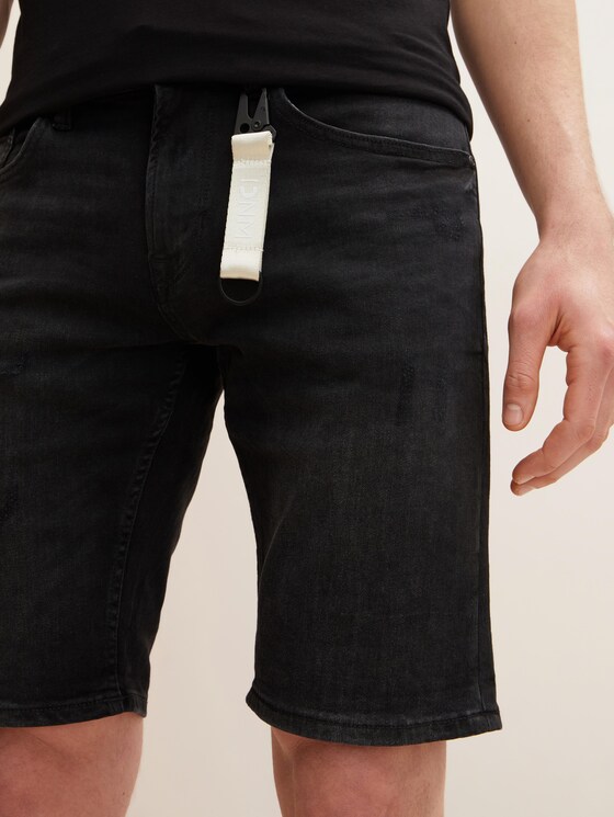 Jeansshorts