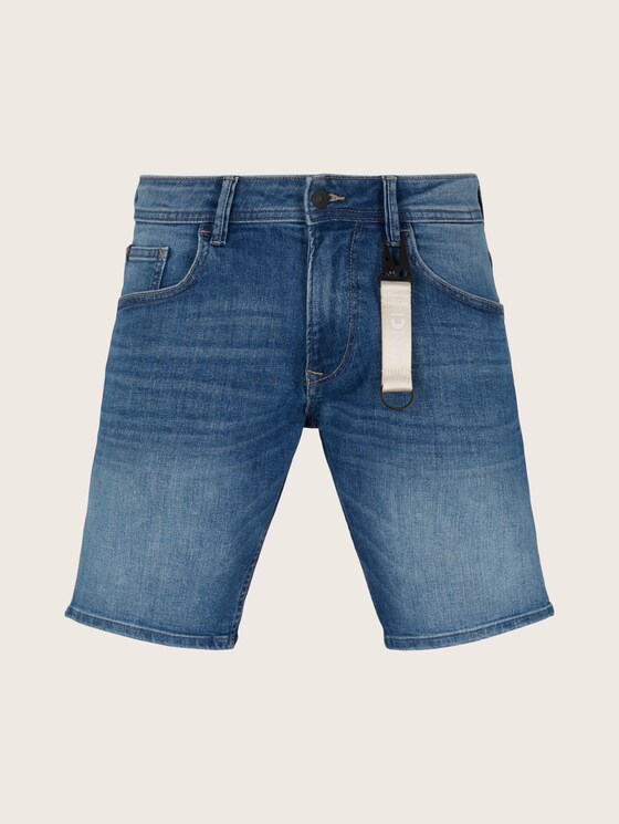 hugo boss jeans shorts