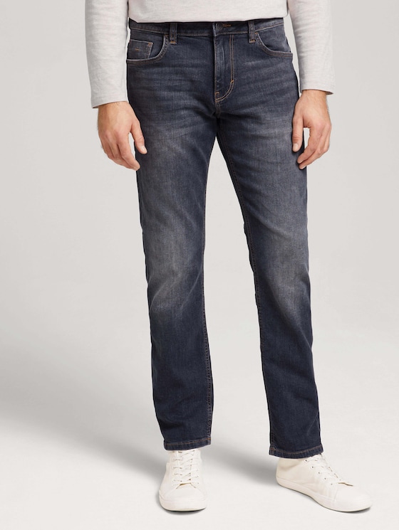 Order TOM TAILOR straight jeans for men online