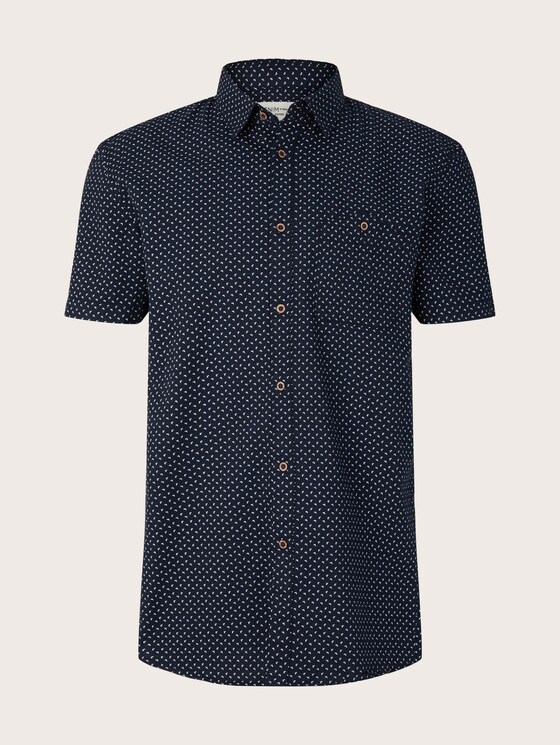 TOM TAILOR Kurzarmhemden für Herren online kaufen