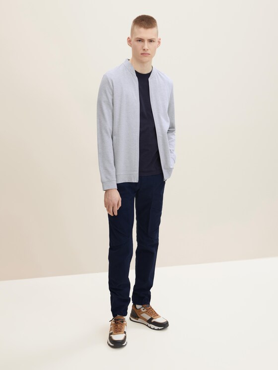 Relaxed Cargo Jogger