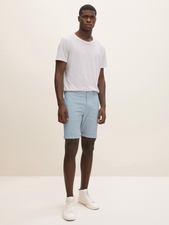 Order TOM TAILOR Shorts Basics for men online