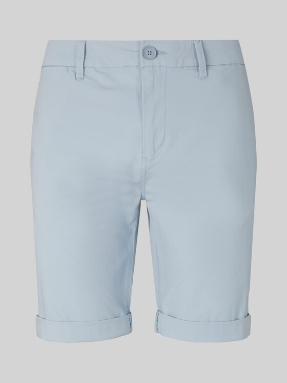 Chino shorts by Tom Tailor