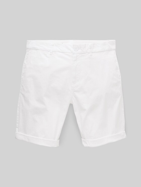 Chino shorts by Tom Tailor