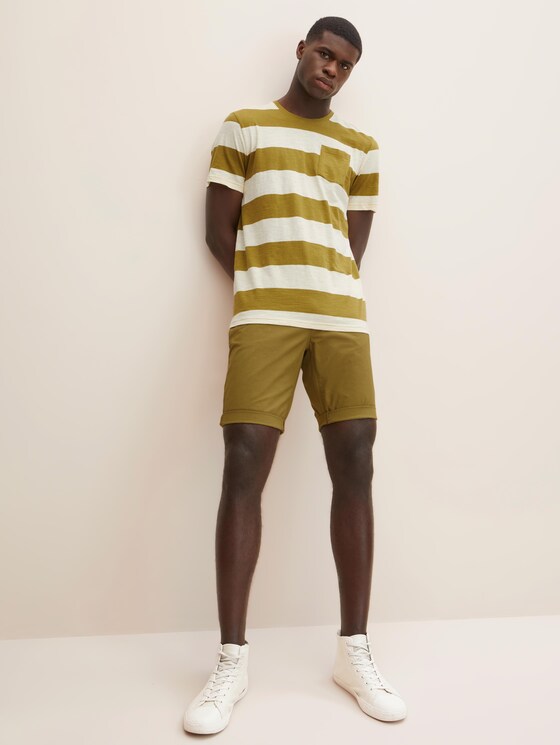 Chino Shorts