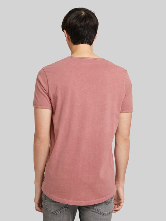 T-shirt by Tom Tailor