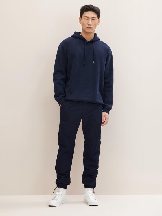 Funktionale Zip Off Hose