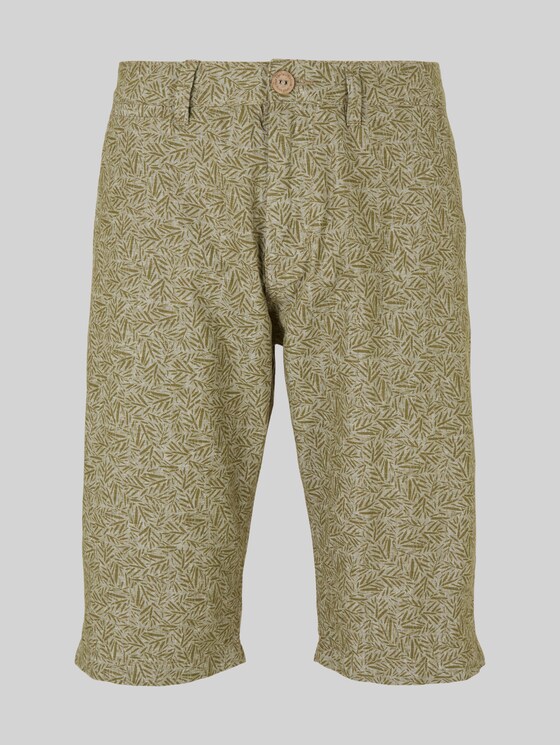 Chino shorts by Tom Tailor