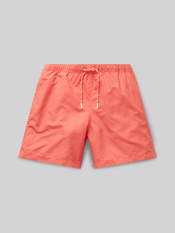 Basic swimming shorts by Tom Tailor