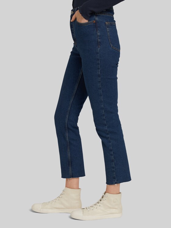 Lotte slim straight high waisted by Tom 