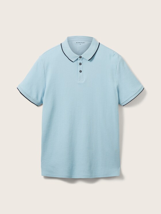 polo basic tees