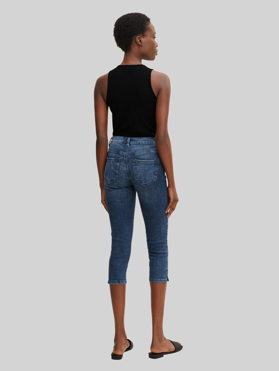 Kate capri jeans by Tom Tailor