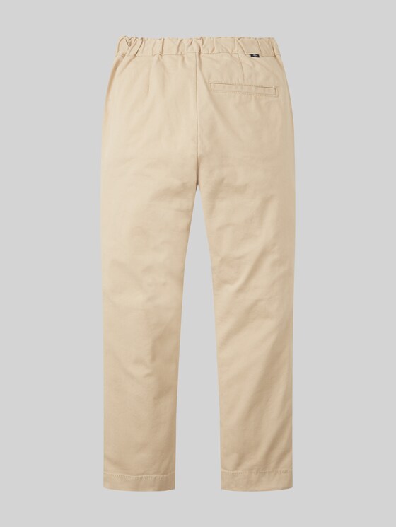 Basic chinos by Tom Tailor