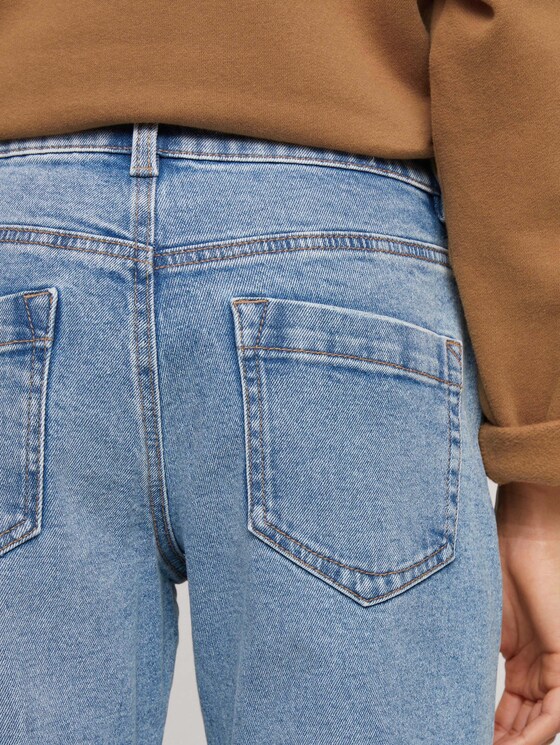 Kate Vintage Jeans mit leichter Waschung