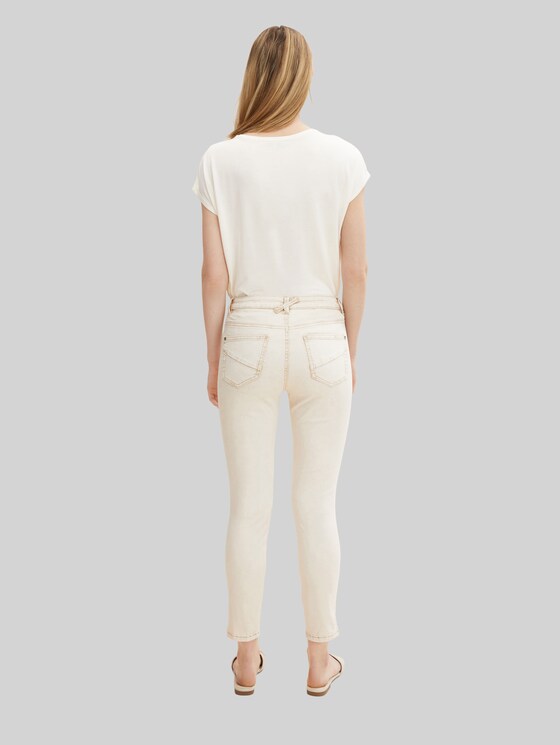 Alexa Skinny Jeans by Tom Tailor
