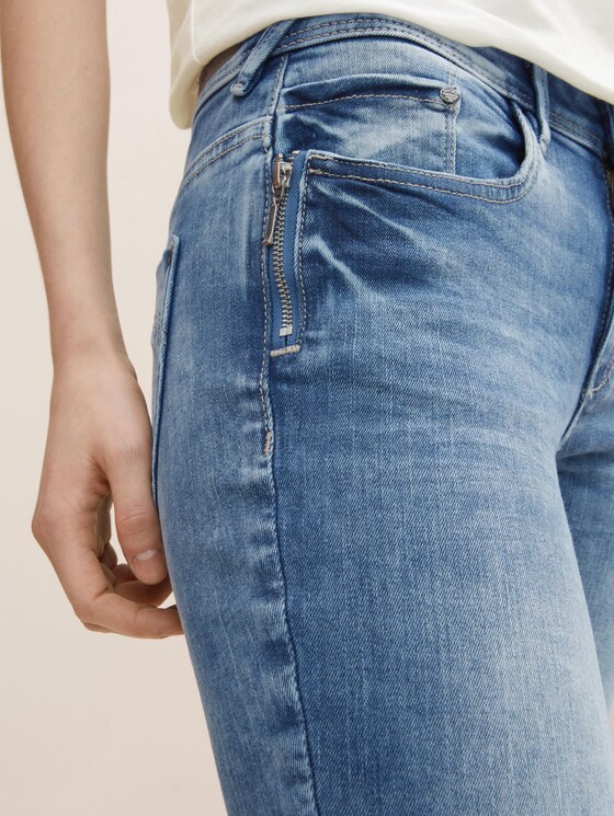 Alexa skinny jeans