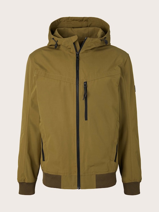 tom tailor softshell