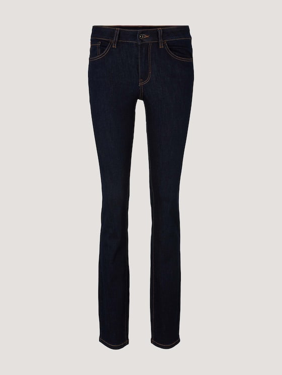 Jean Alexa Slim par Women, Clean Rinsed Blue Denim